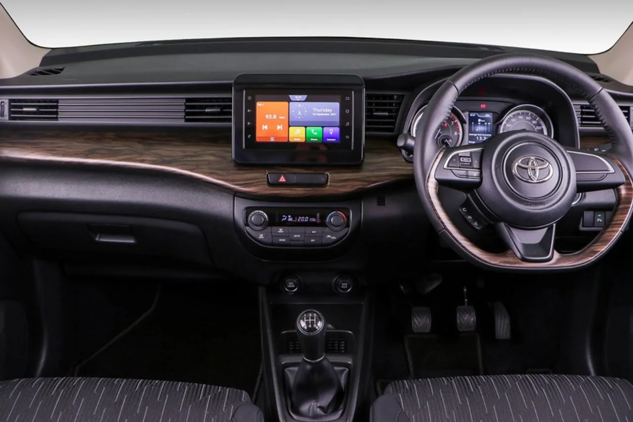 Toyota Rumion
