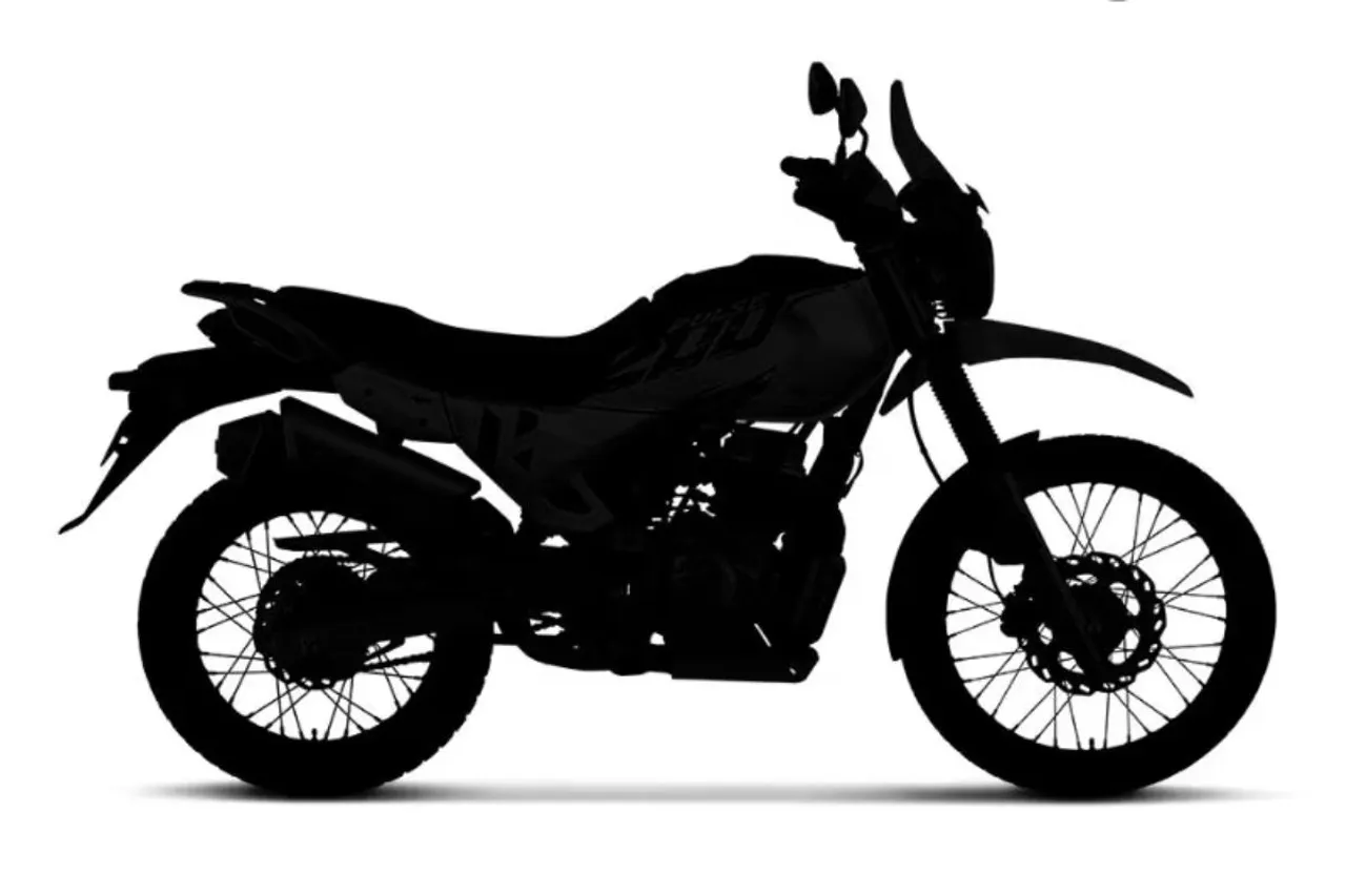 Ultraviolette Upcoming Bike