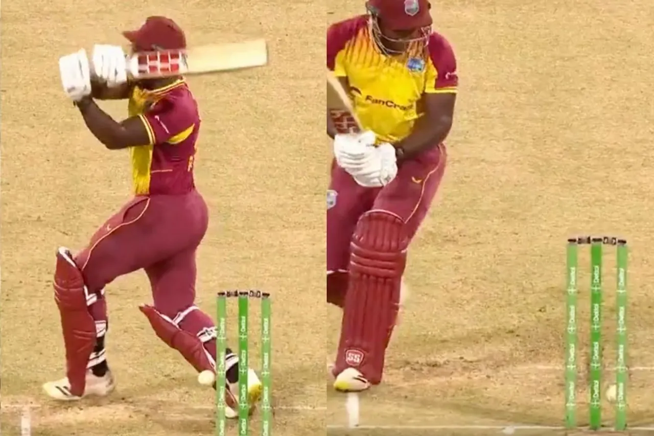 Cricket Viral Video