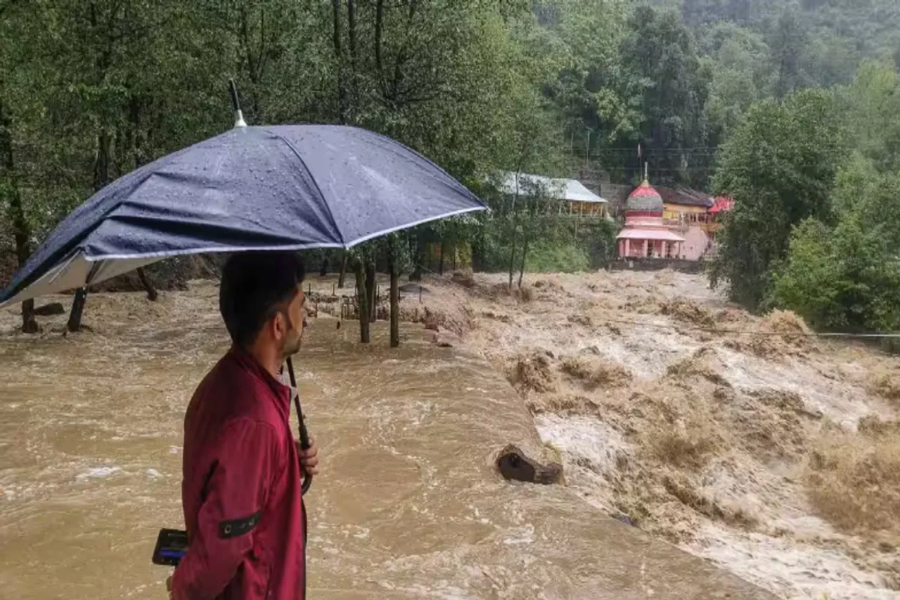Uttarakhand Weather Update