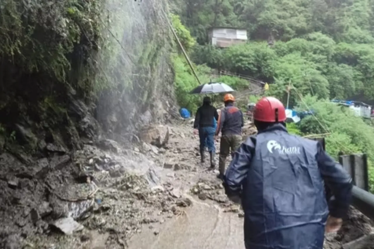 Uttarakhand News