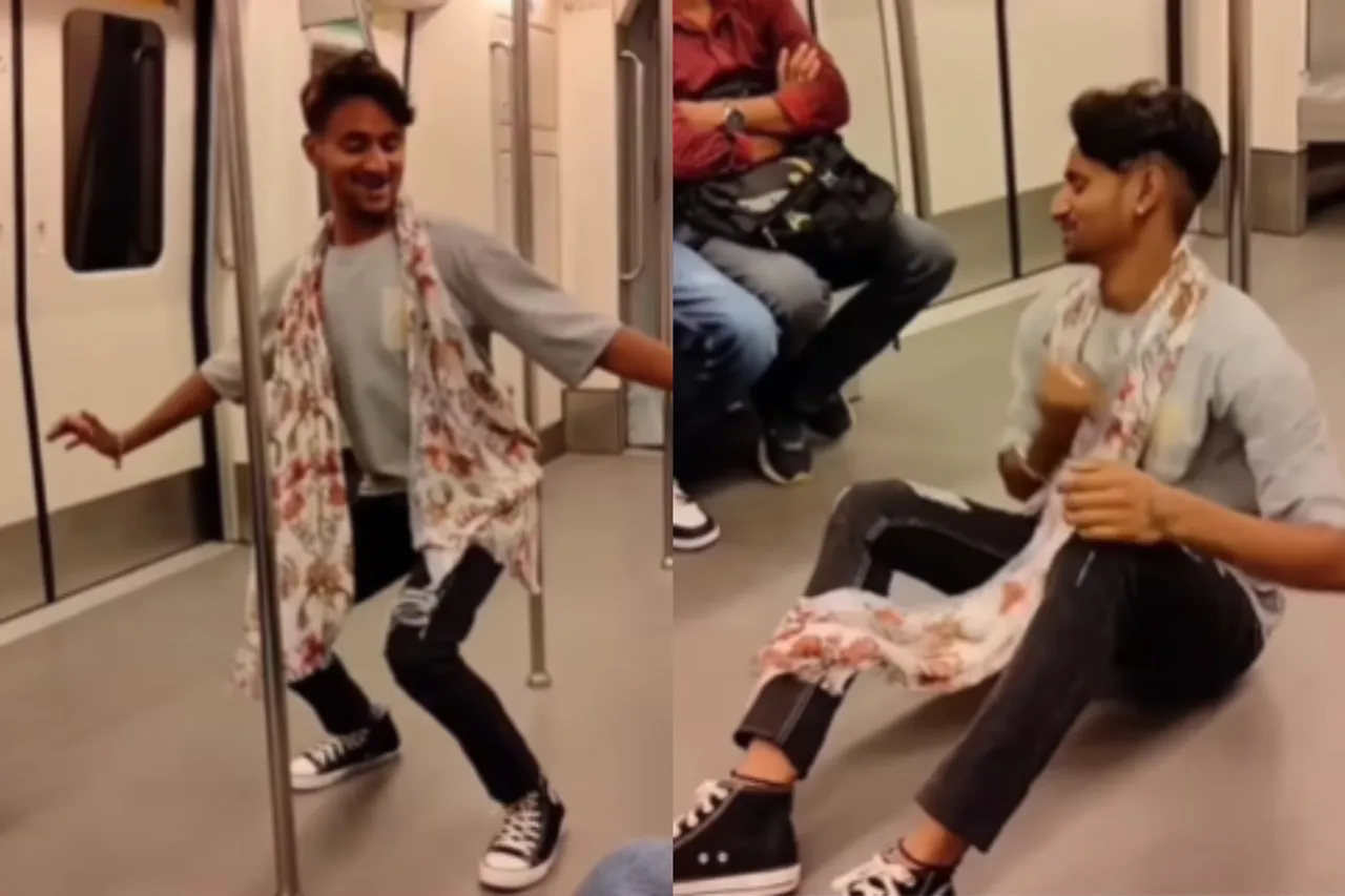 Viral video