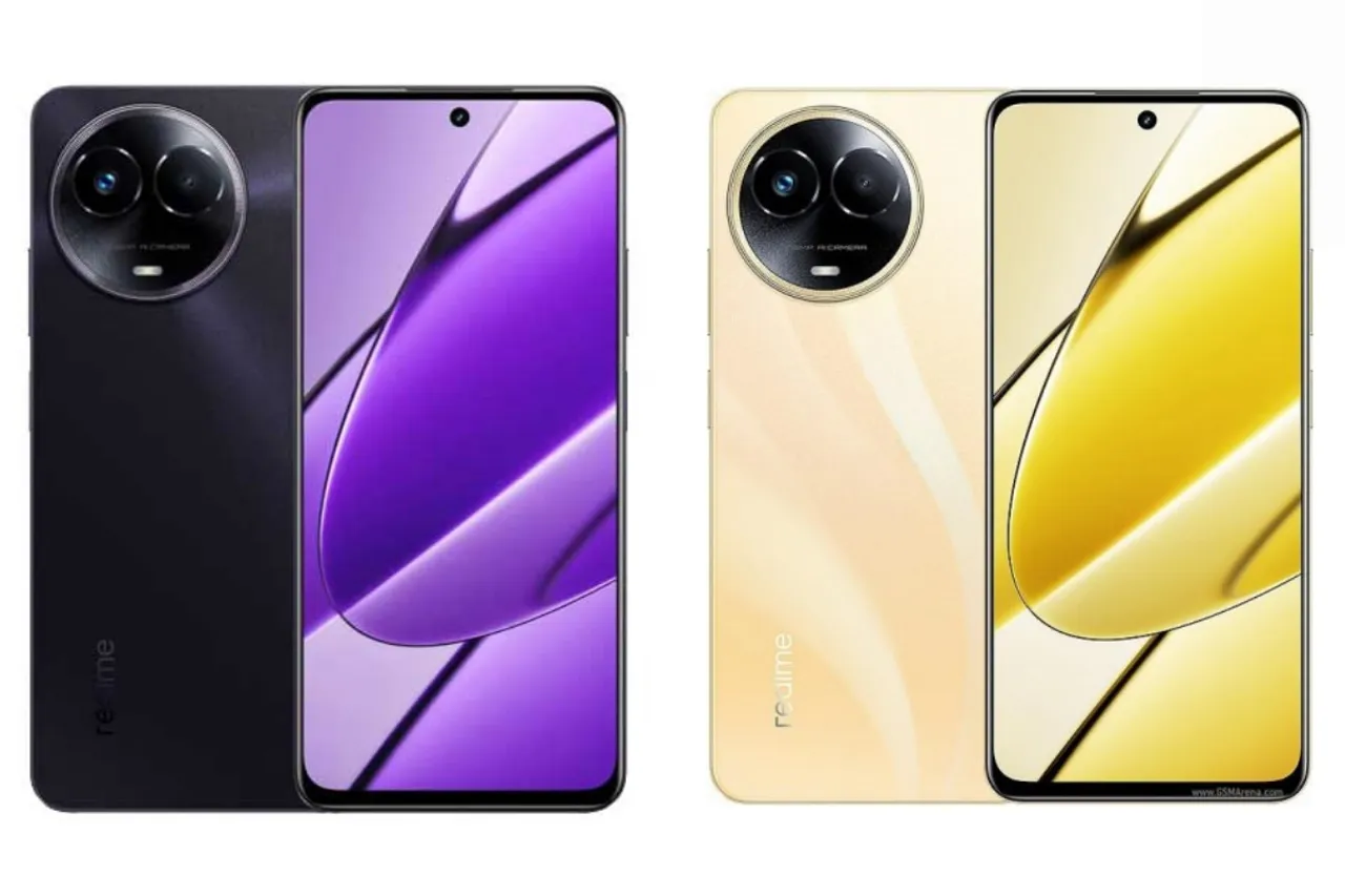 Realme 11 5G