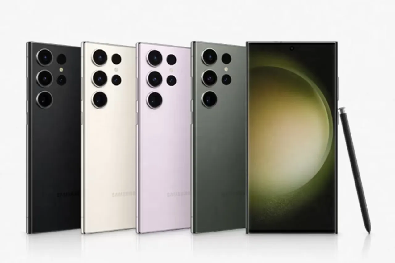 Top 5 Refurbished Samsung Smartphones