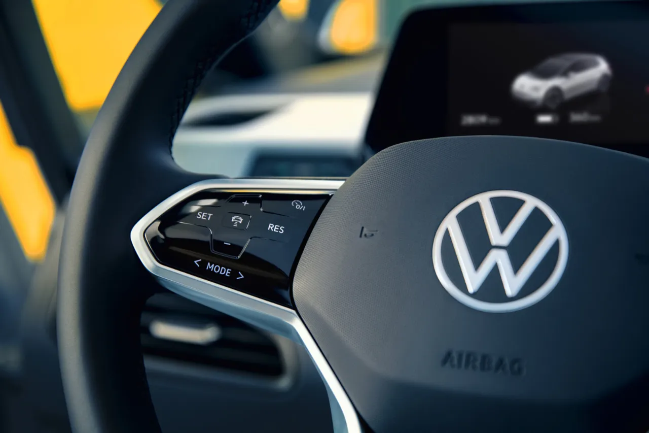 Volkswagen India