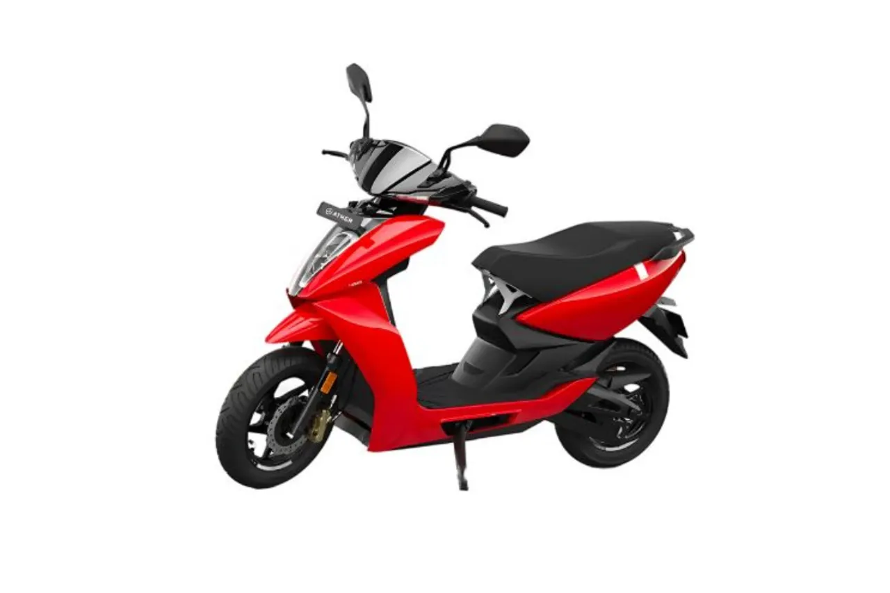 Ather 450S