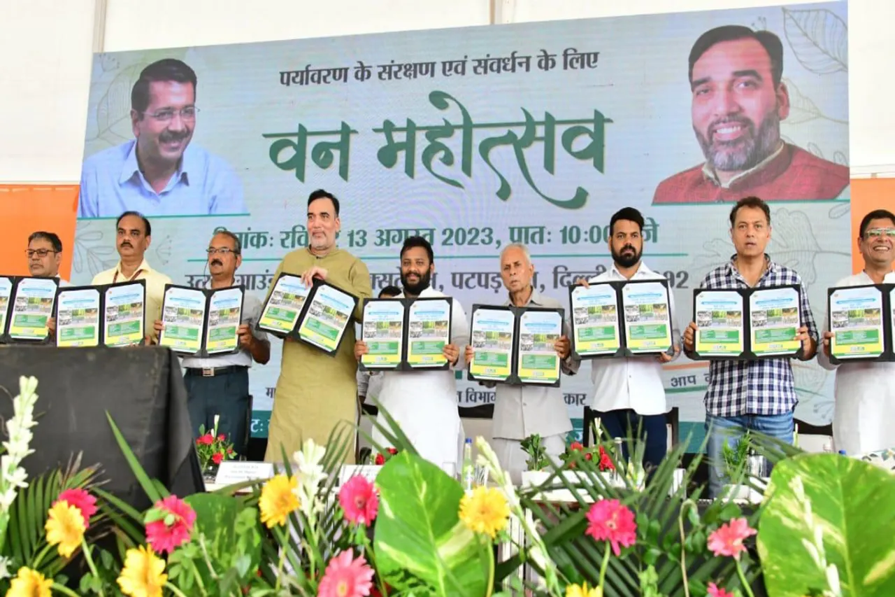 Van Mahotsav