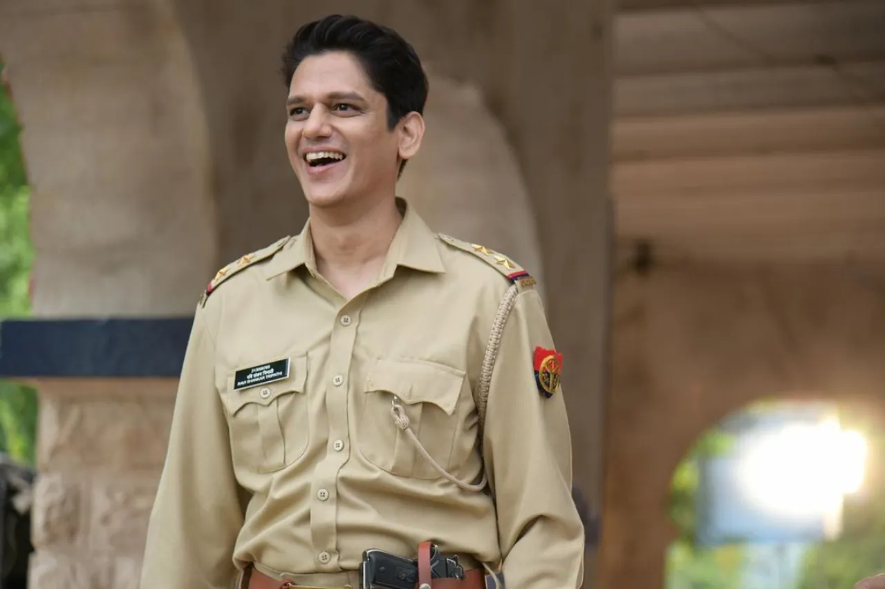 Vijay Varma
