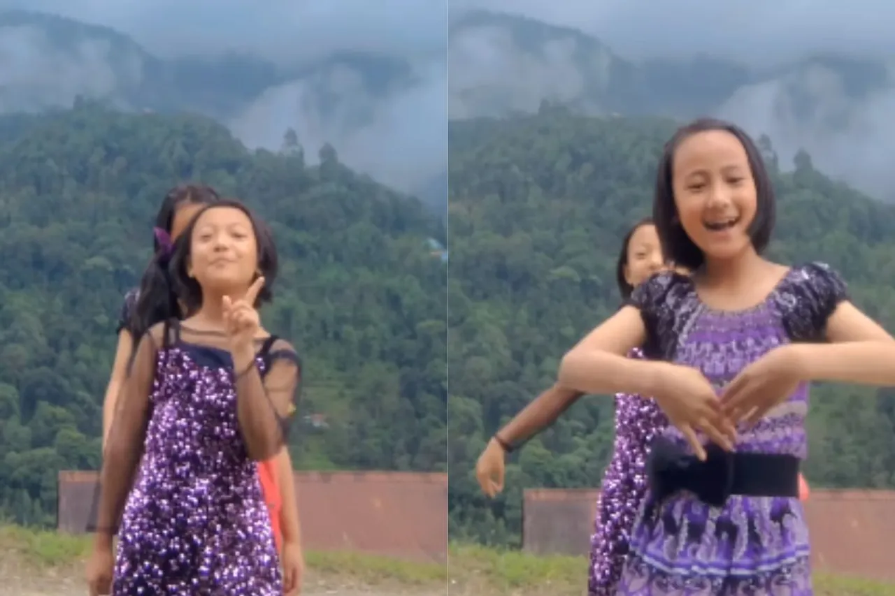 Viral Video