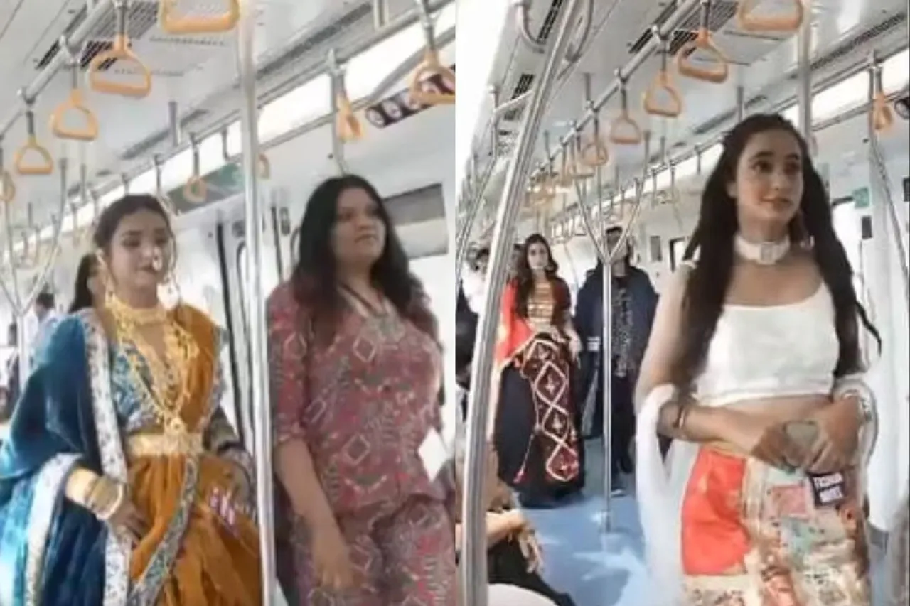 Viral Video