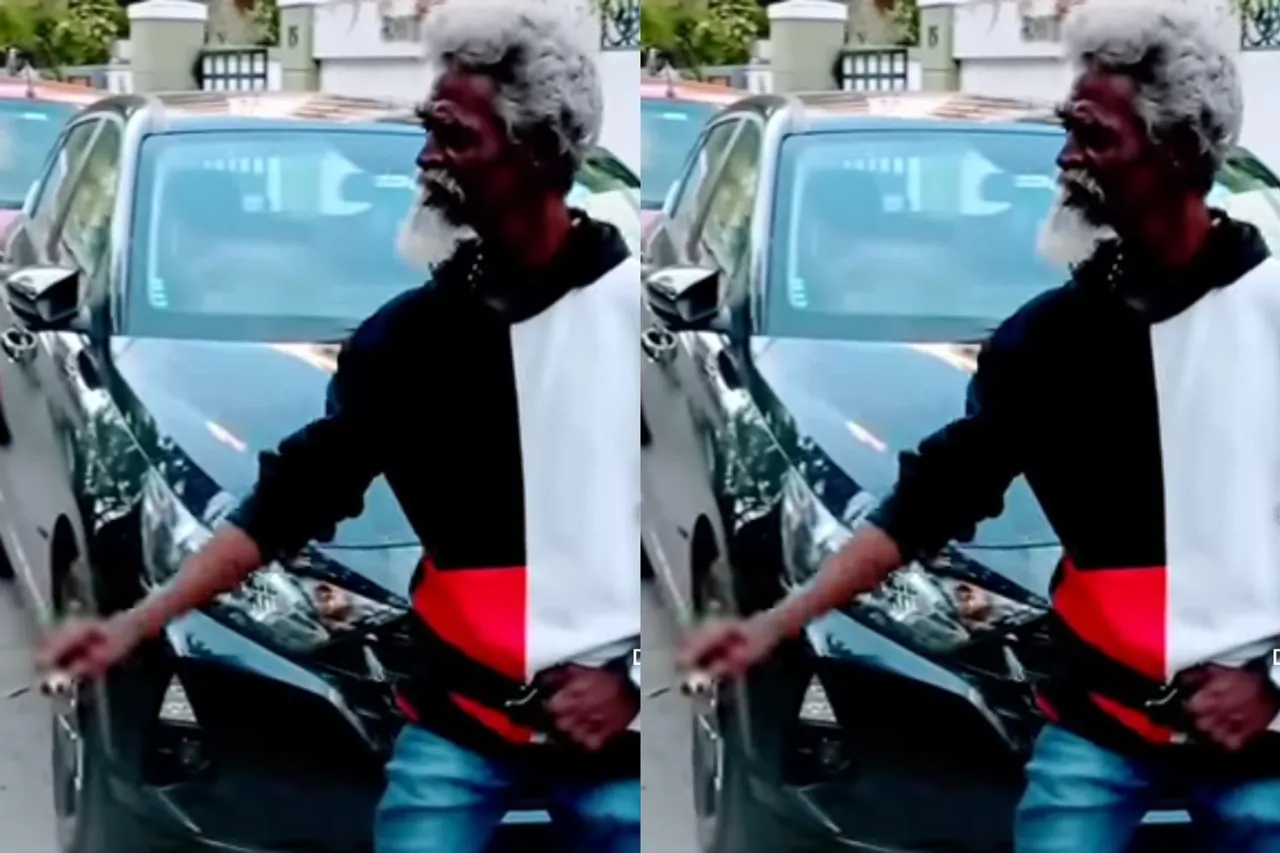 Viral video