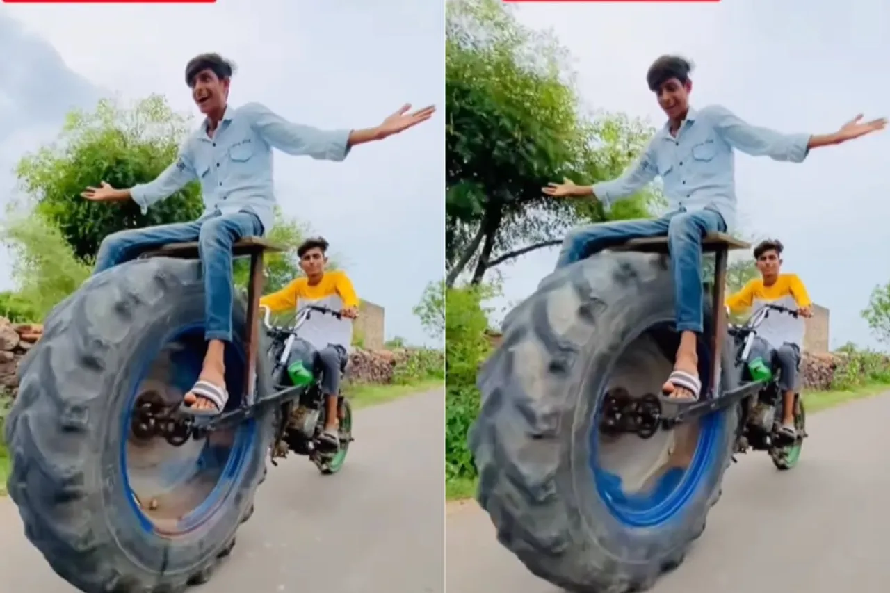 Viral Video