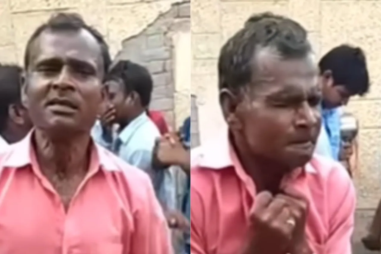 Viral video