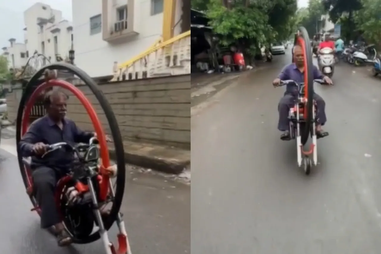 Viral video