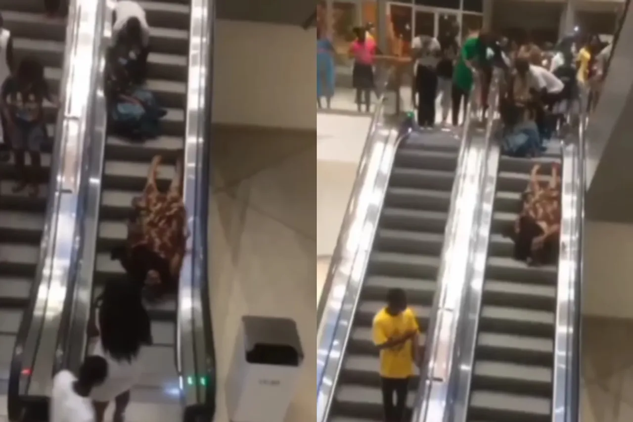Viral video