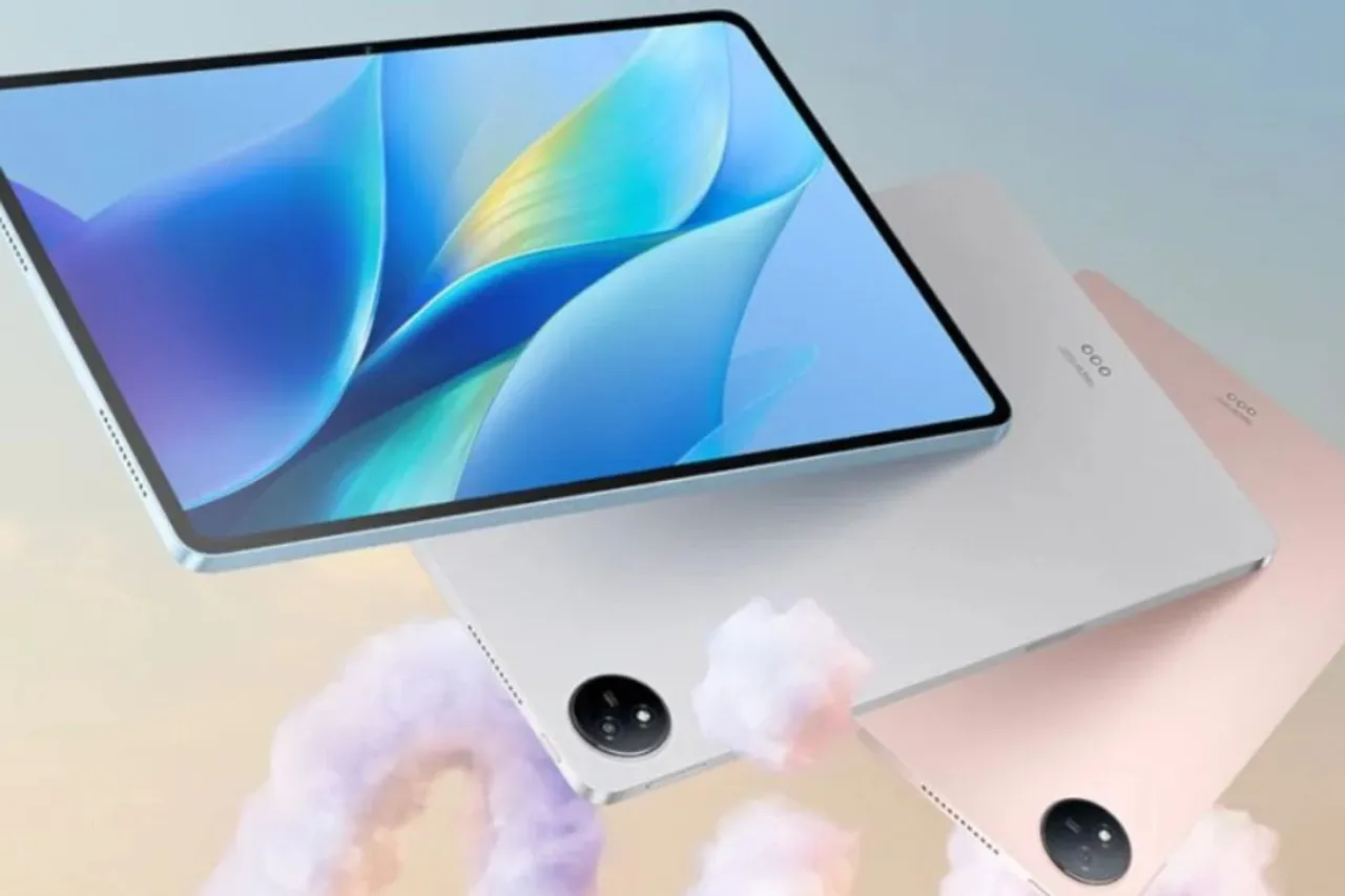 Vivo Pad Air