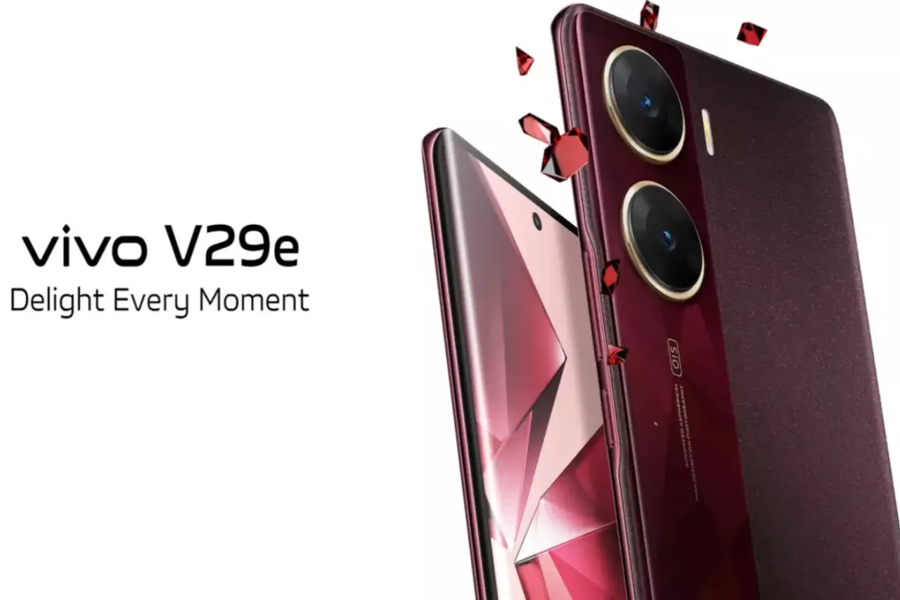 Vivo V29e