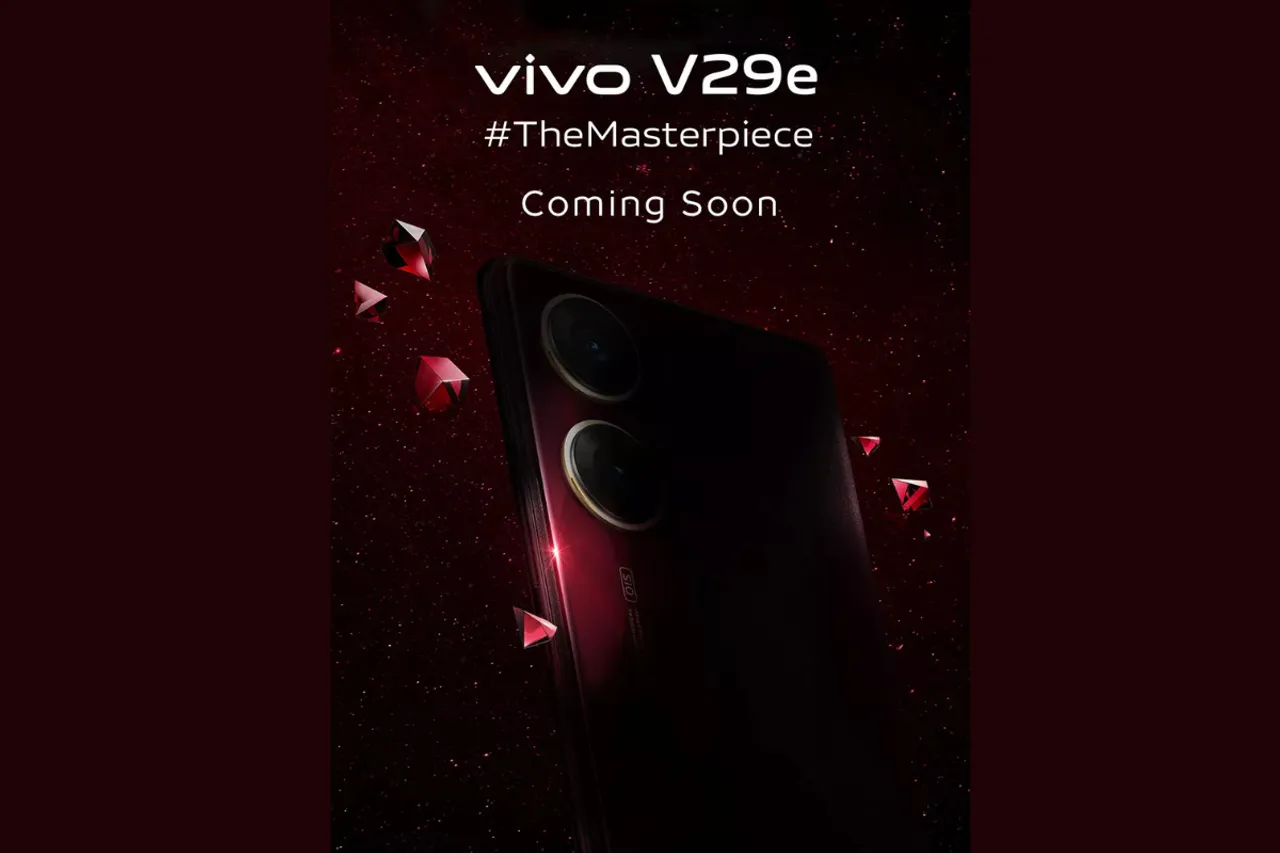 Vivo V29e