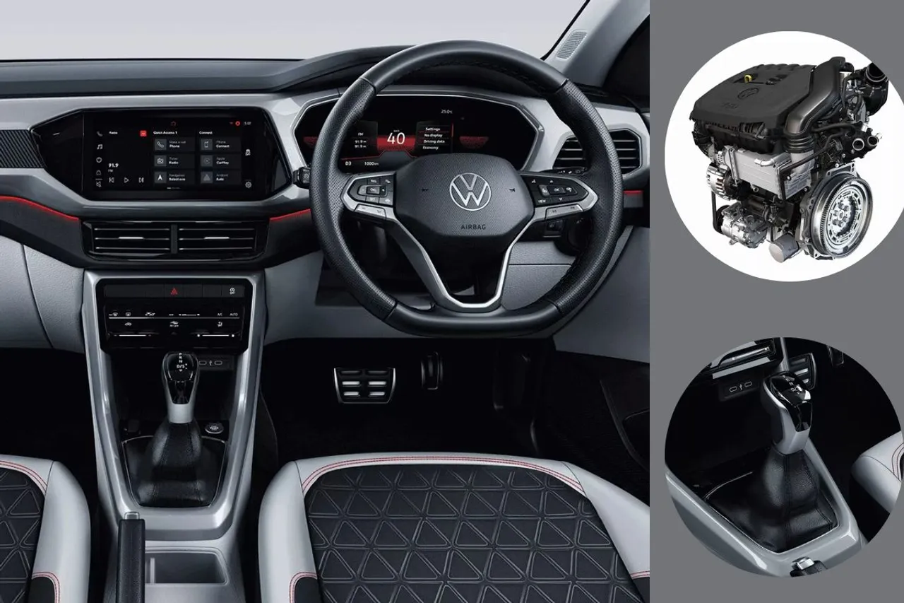 Volkswagen Taigun Price Hike