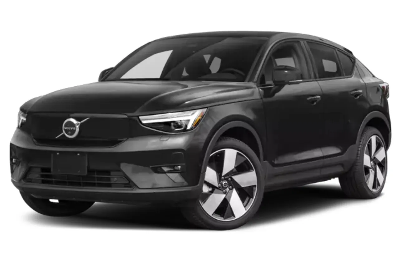 Volvo C40