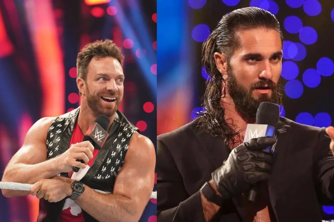 WWE