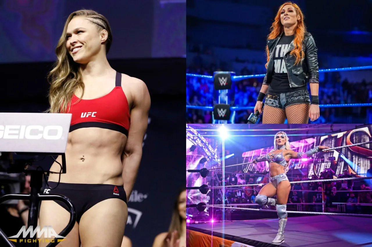 WWE