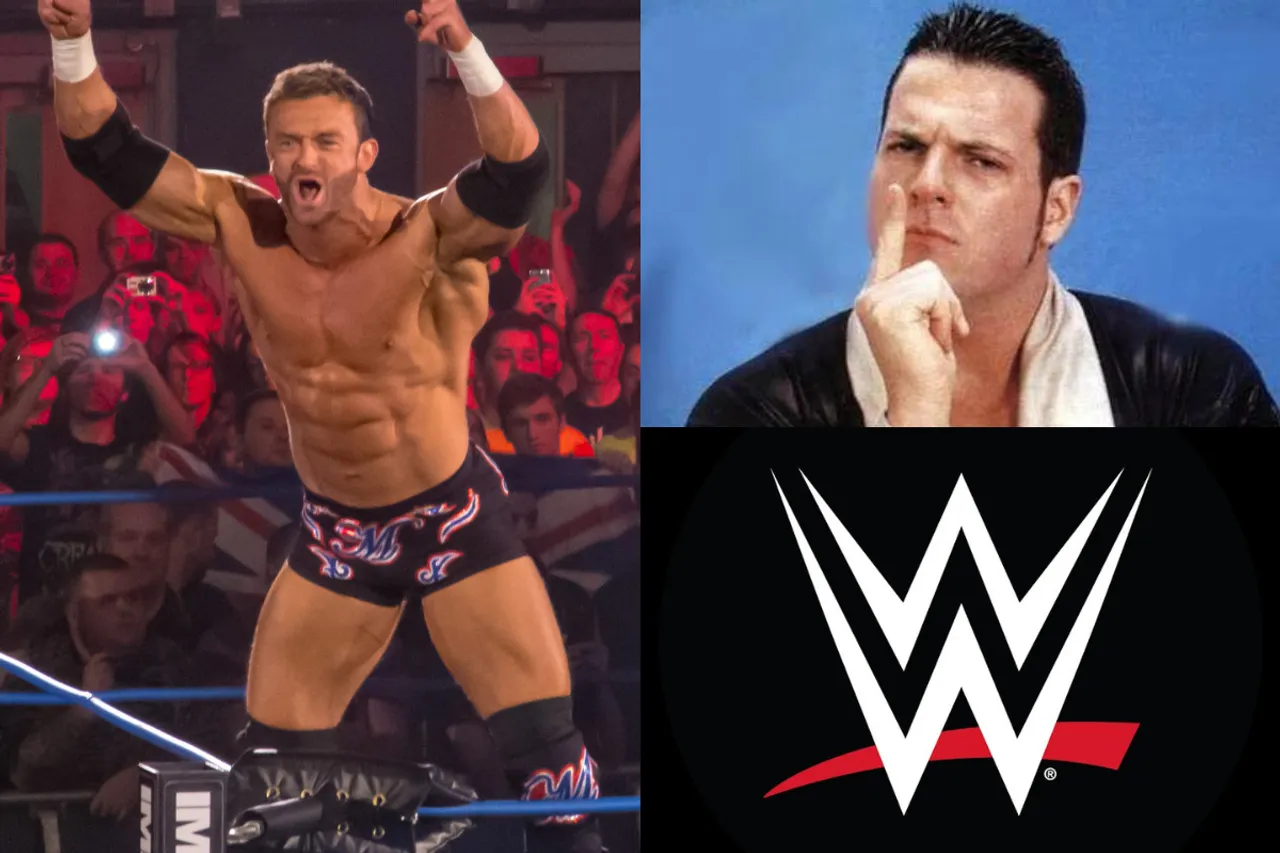 WWE