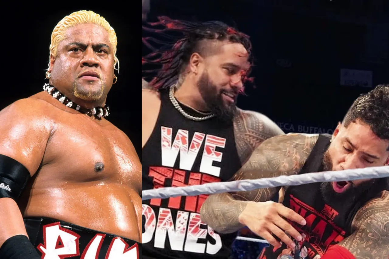 WWE