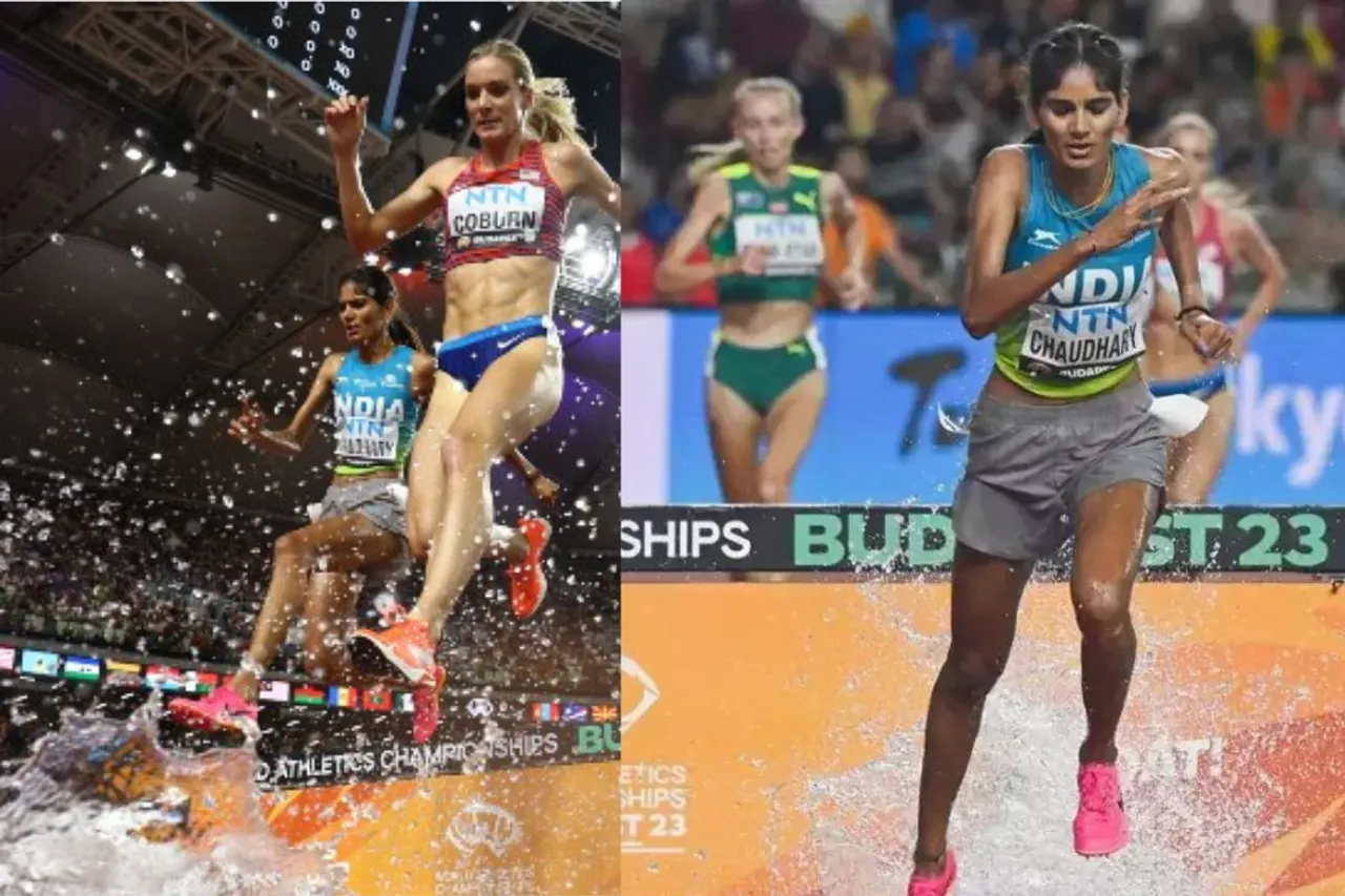 World Athletics Championship 2023