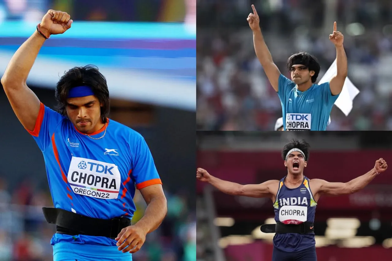 World Athletics Championship 2023