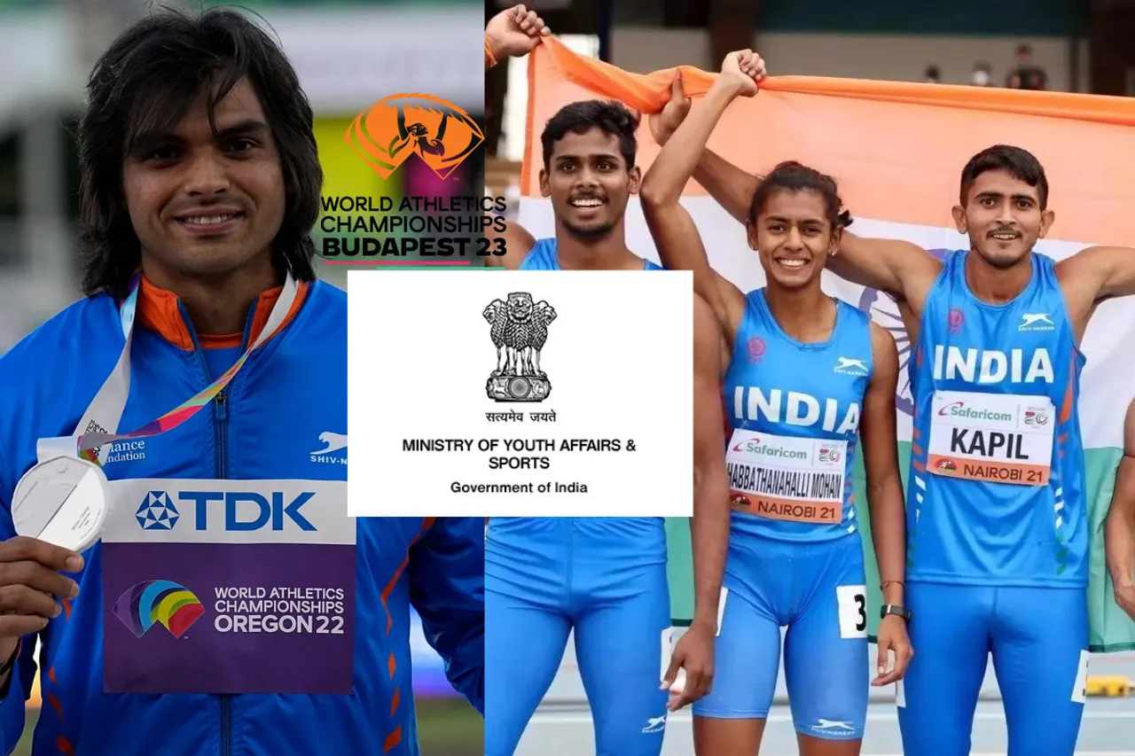 World Athletics Championship