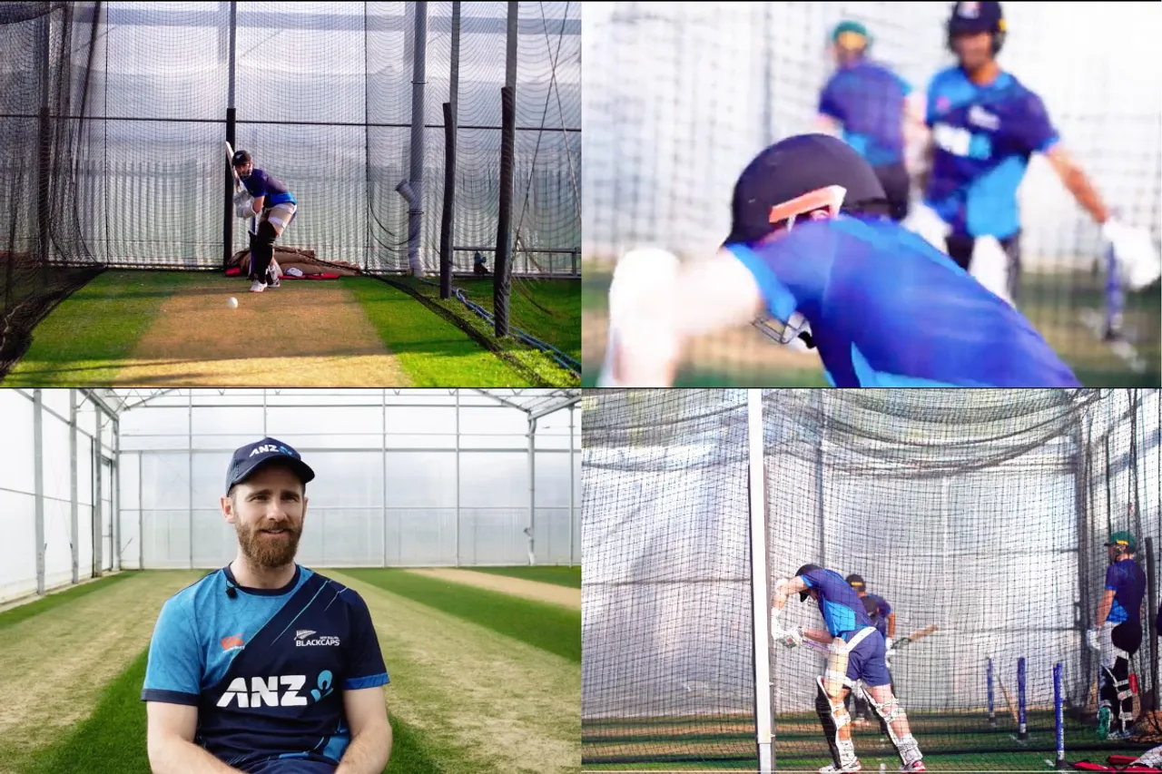 ODI World Cup 2023