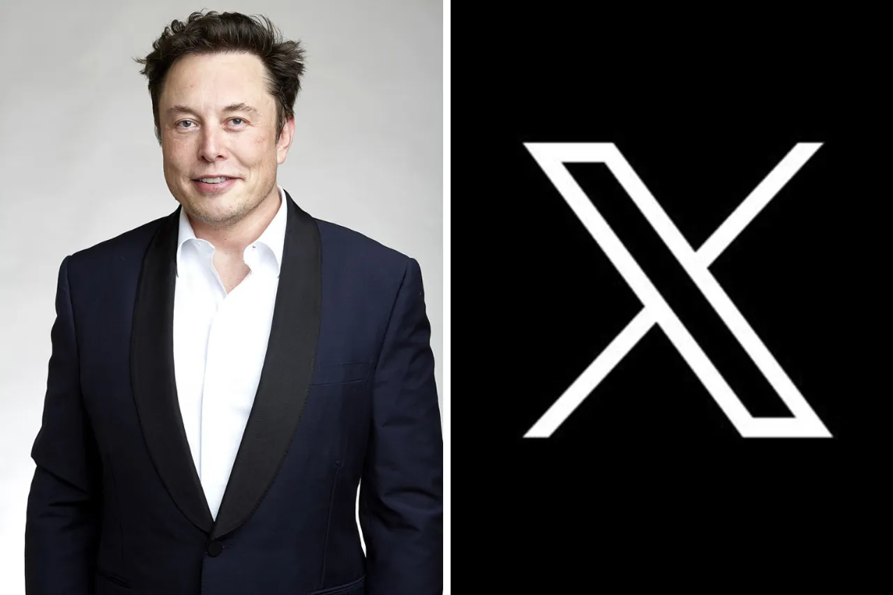 X