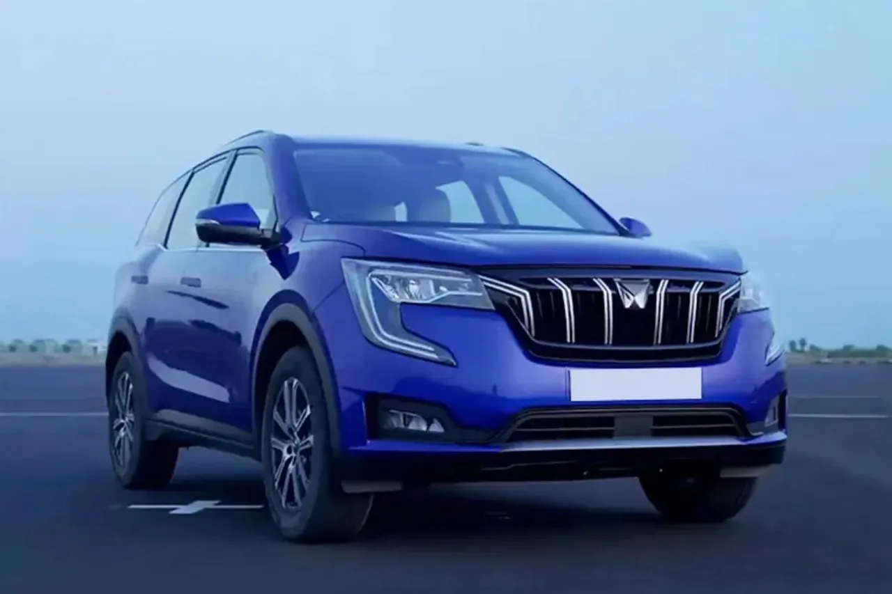 Mahindra Recall Cars