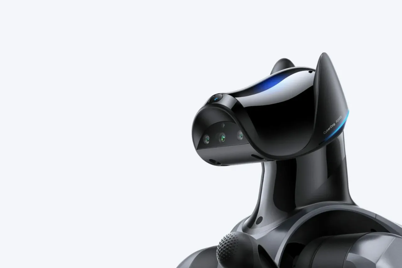Xiaomi CyberDog 2