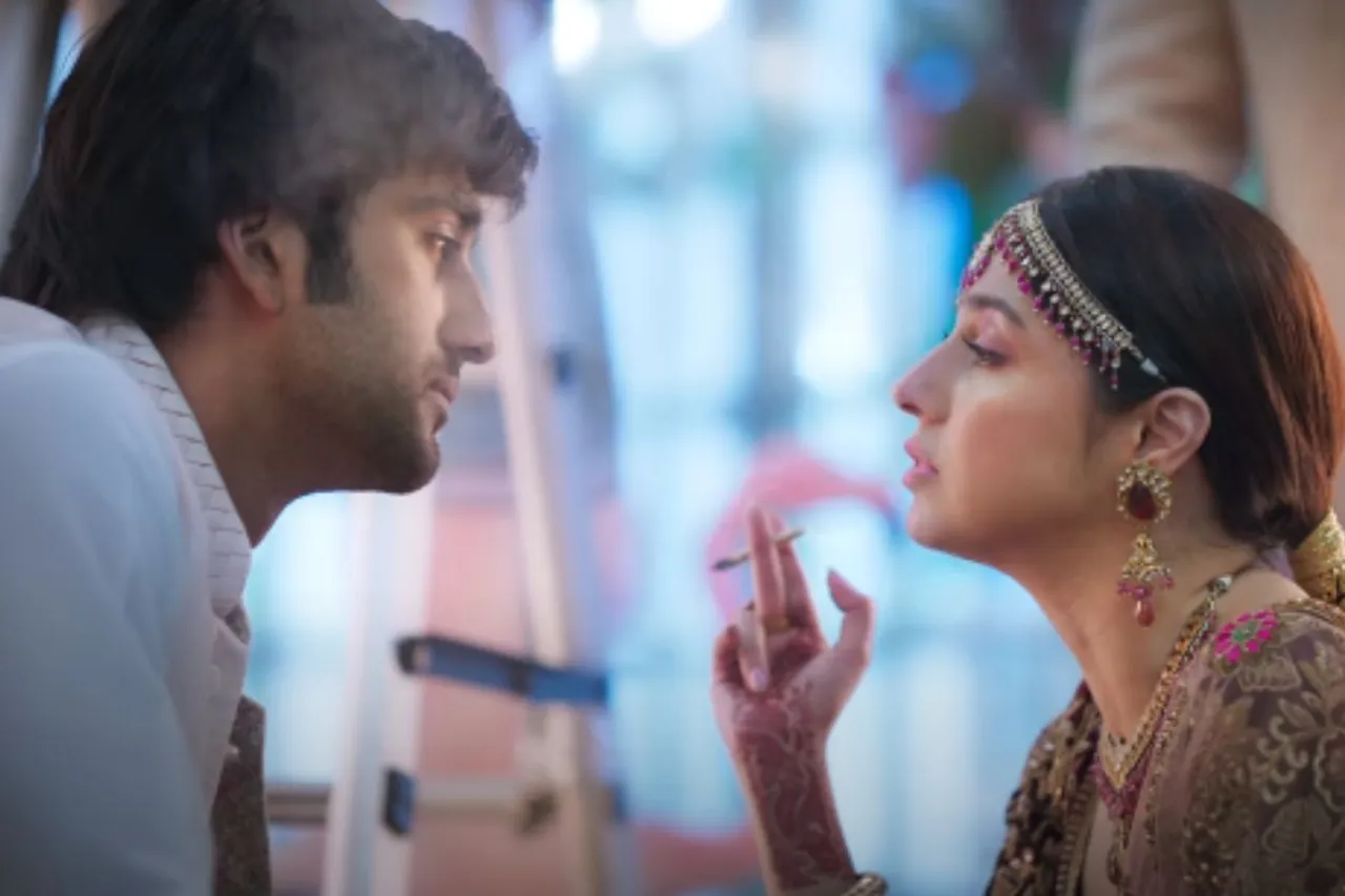 Yaariyan 2 teaser