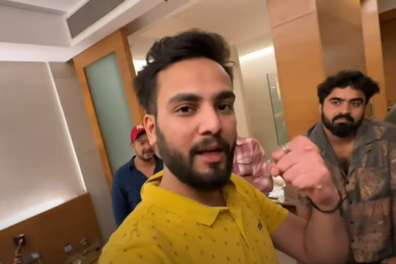 YouTube Trending