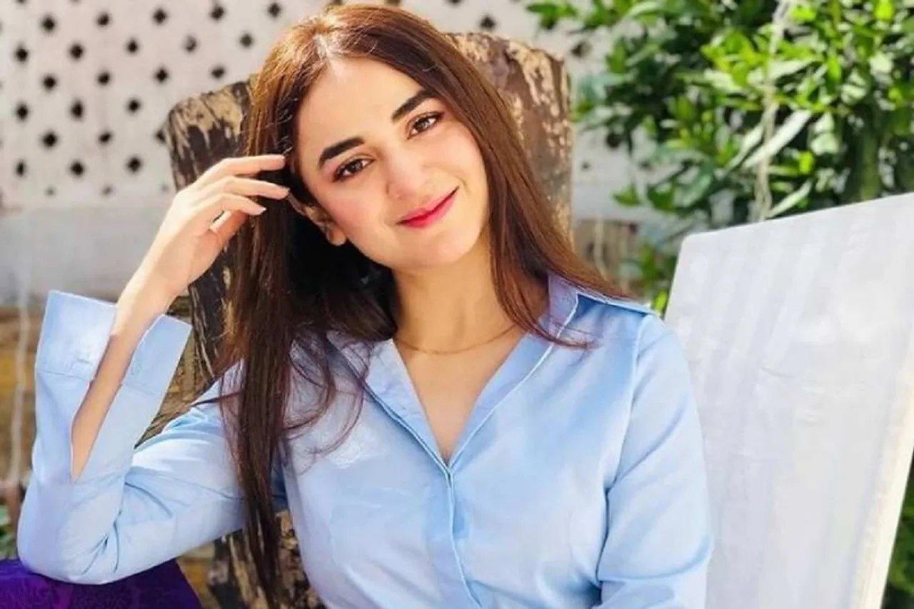 Top 5 Emotional Pakistani dramas of Yumna Zaidi