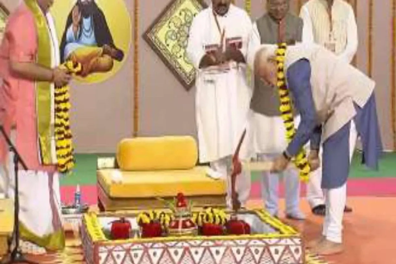 Sant Ravidas