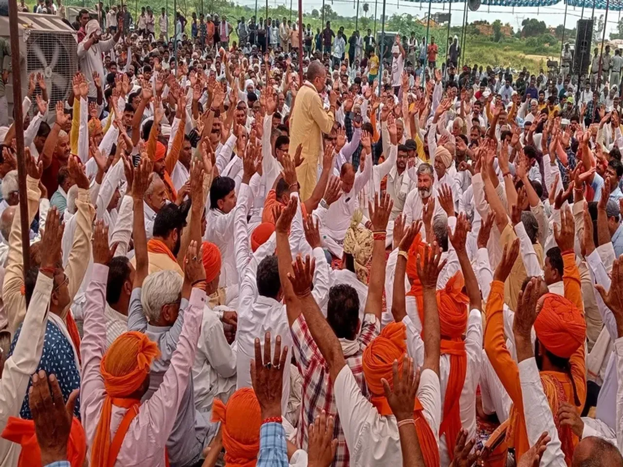 Haryana News