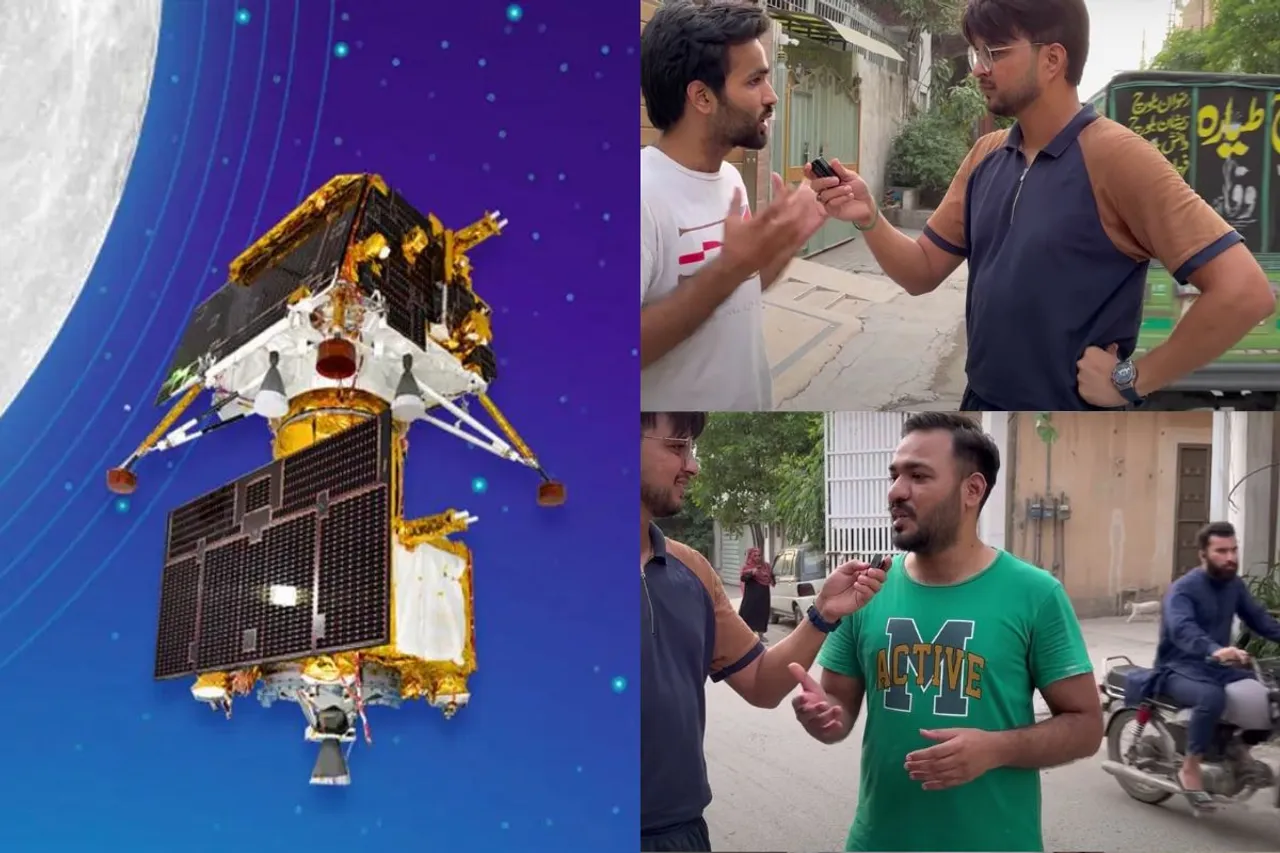 Chandrayaan - 3