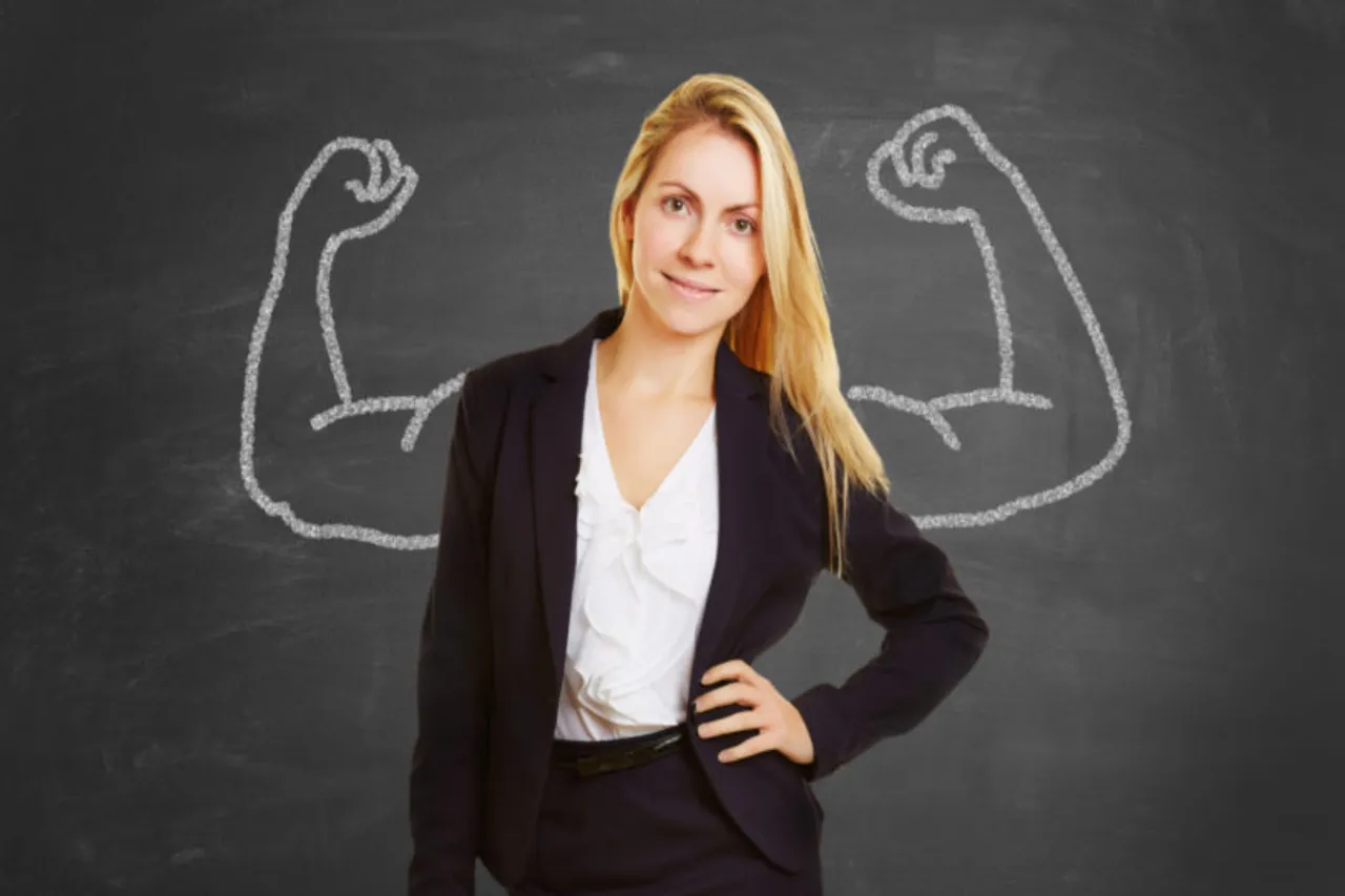 Confidence building tips