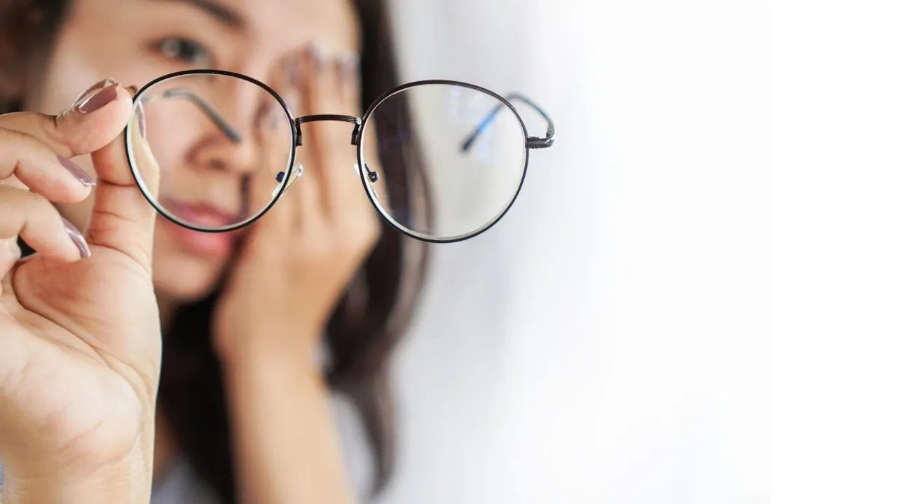 Top 10 Superfoods for Healthy eyesight