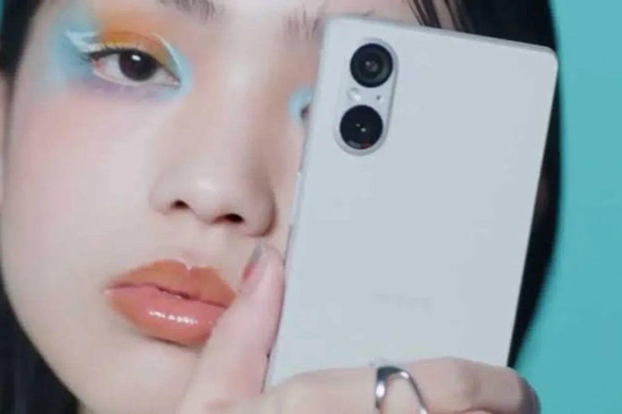 Sony Xperia 5 V