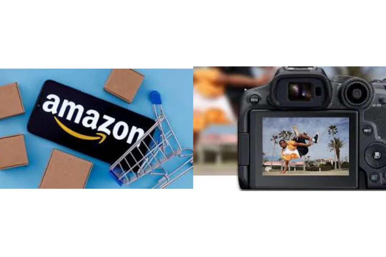 Amazon World Photography Day sale
