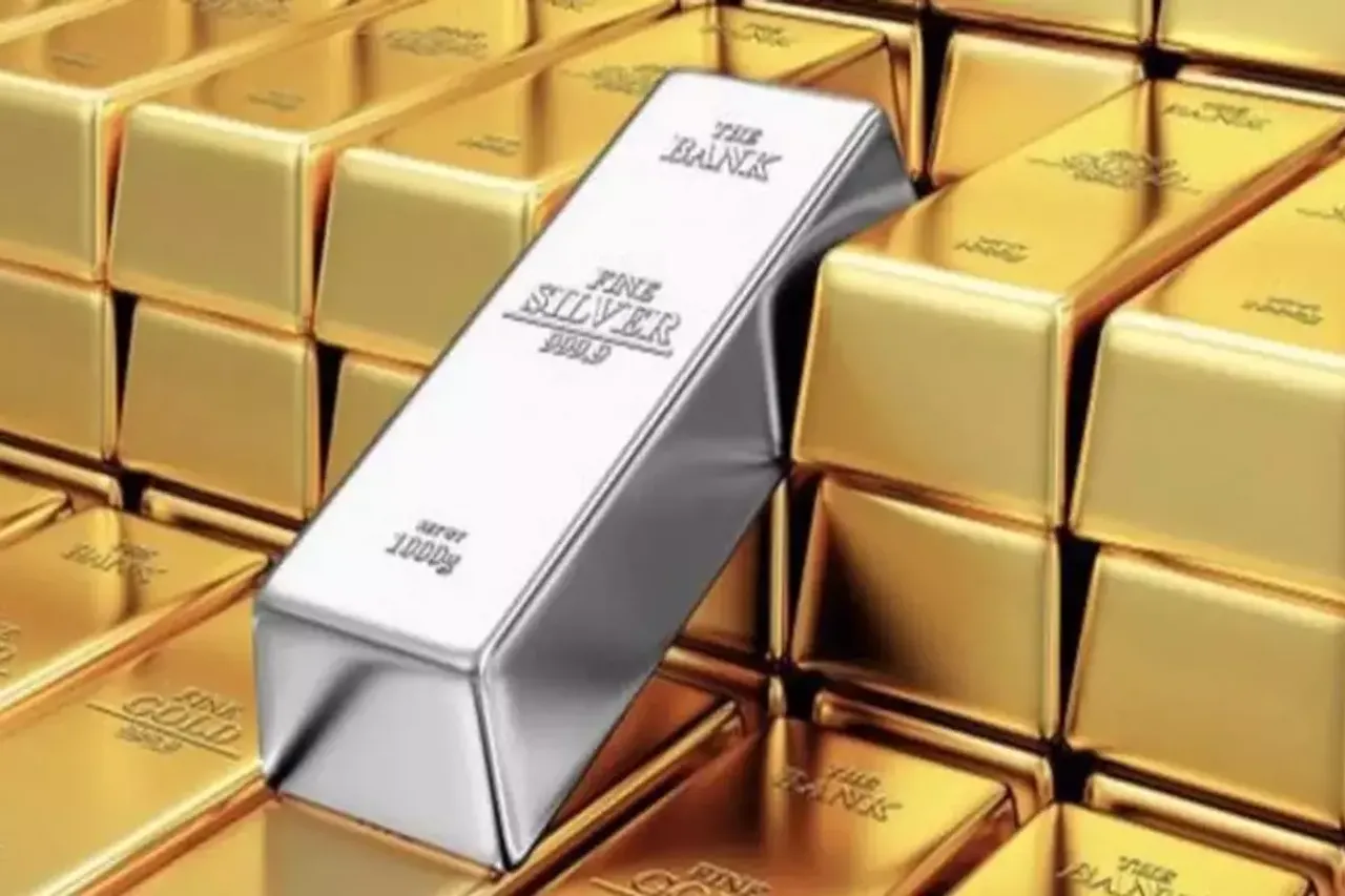 Gold Rate Update