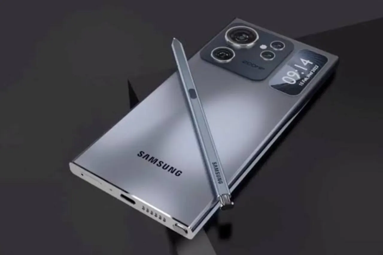 Samsung Galaxy S24 series