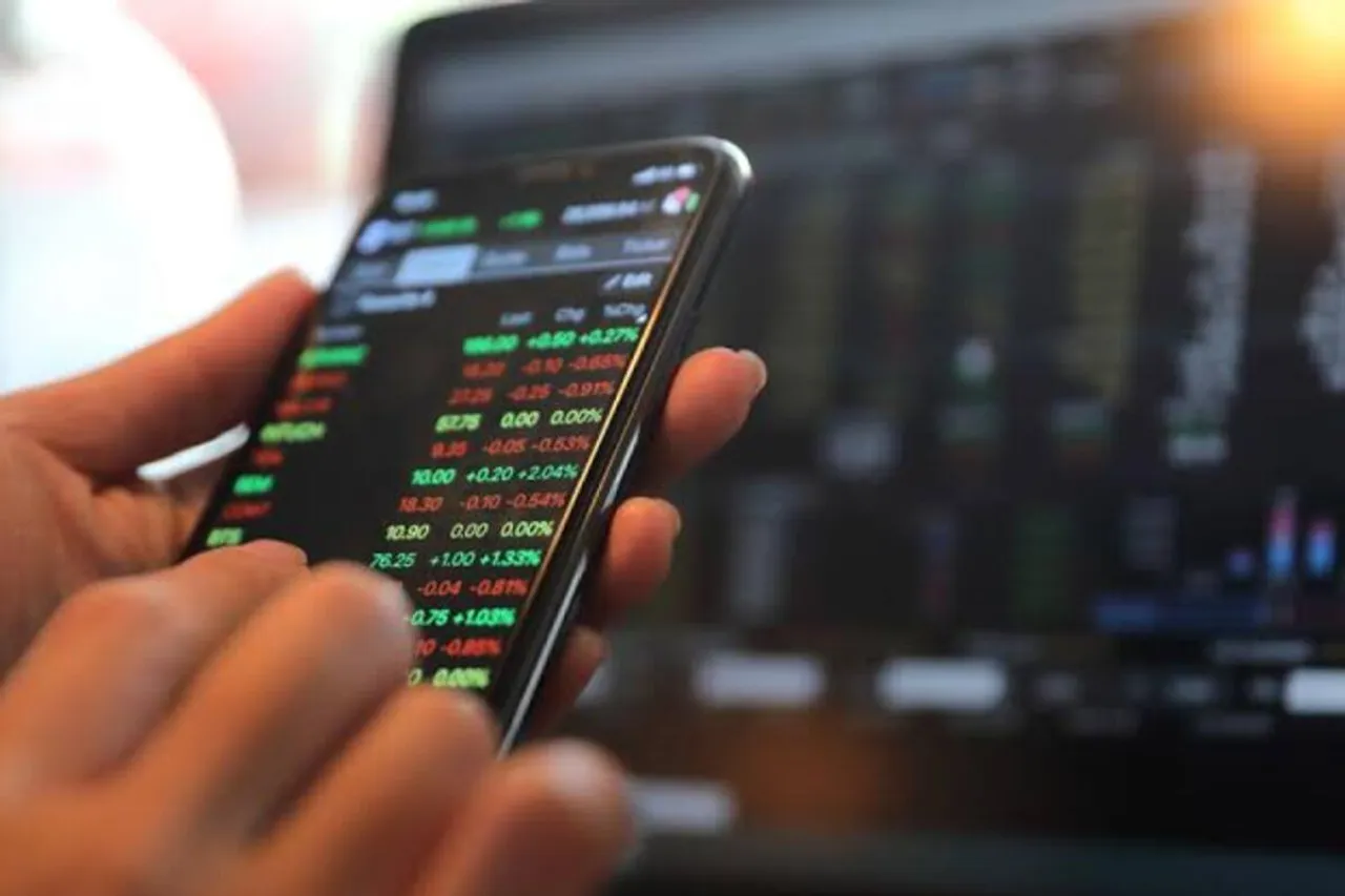Top 5 stocks of the day