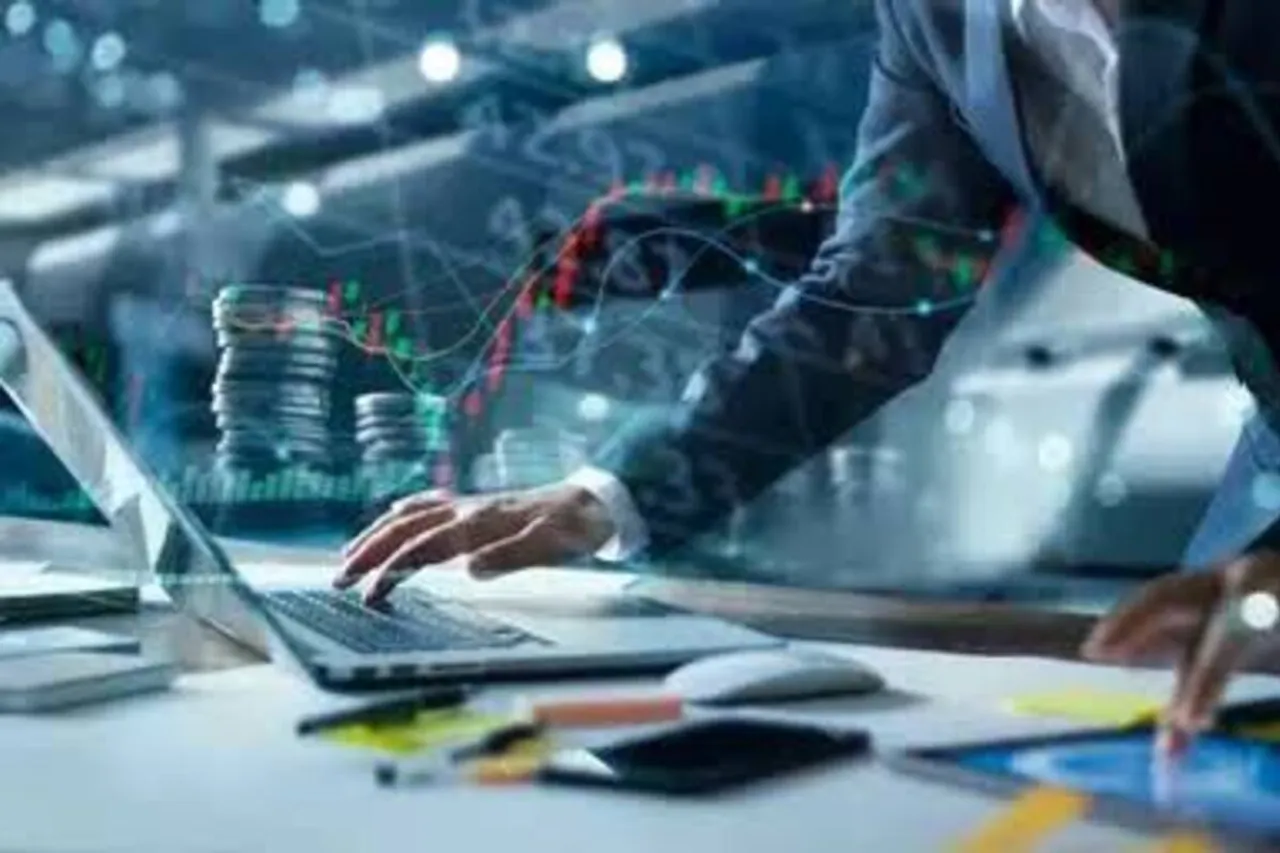 Stock Market Today