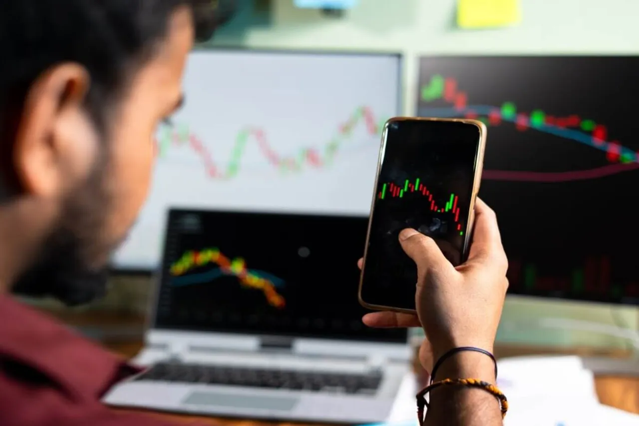 Top 5 stocks of the day
